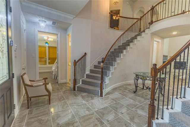 2825 River Bend Place, Celina, TX 75009