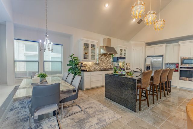 2825 River Bend Place, Celina, TX 75009