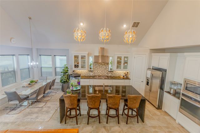 2825 River Bend Place, Celina, TX 75009