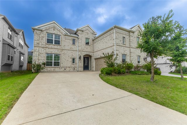 2825 River Bend Place, Celina, TX 75009