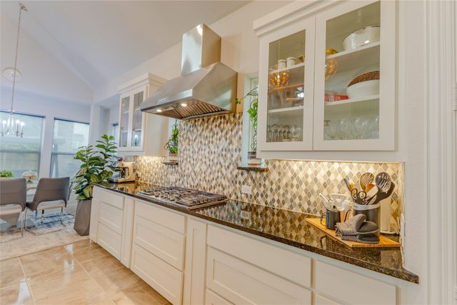 2825 River Bend Place, Celina, TX 75009