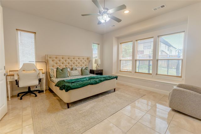 2825 River Bend Place, Celina, TX 75009