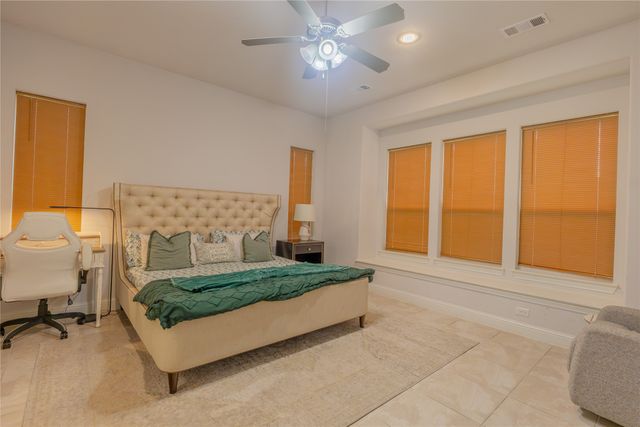 2825 River Bend Place, Celina, TX 75009