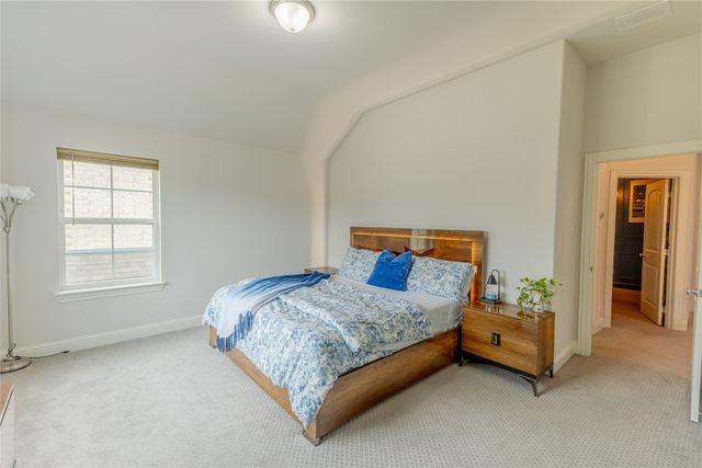 2825 River Bend Place, Celina, TX 75009