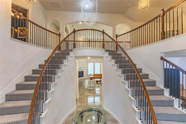 2825 River Bend Place, Celina, TX 75009