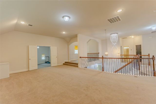 2825 River Bend Place, Celina, TX 75009