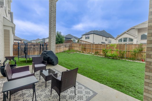 2825 River Bend Place, Celina, TX 75009