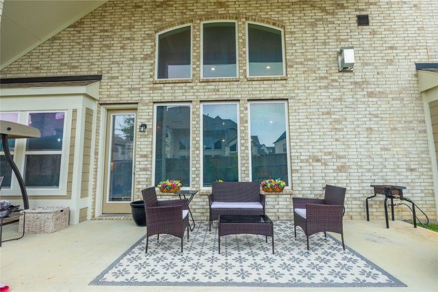 2825 River Bend Place, Celina, TX 75009