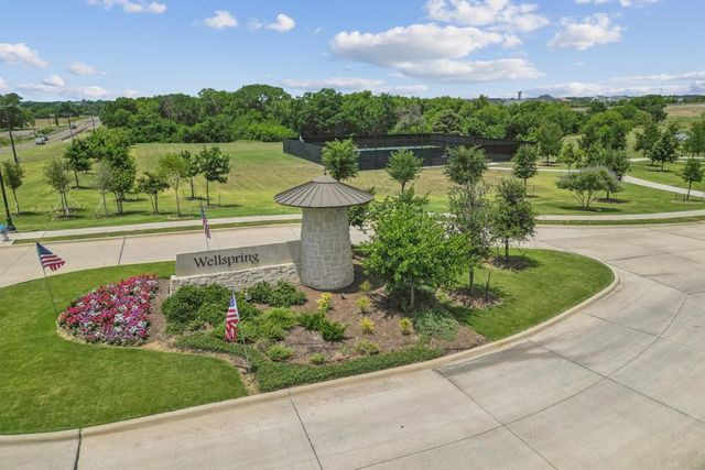 2825 River Bend Place, Celina, TX 75009