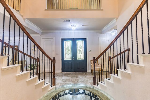 2825 River Bend Place, Celina, TX 75009