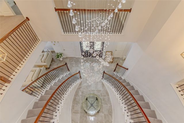 2825 River Bend Place, Celina, TX 75009