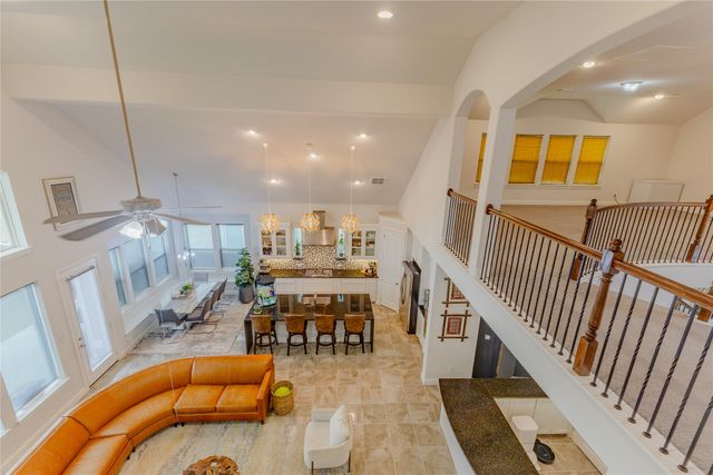 2825 River Bend Place, Celina, TX 75009