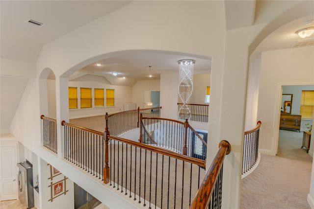 2825 River Bend Place, Celina, TX 75009