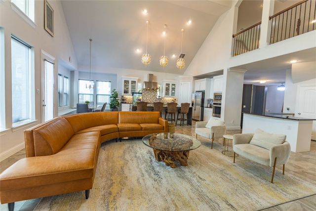 2825 River Bend Place, Celina, TX 75009