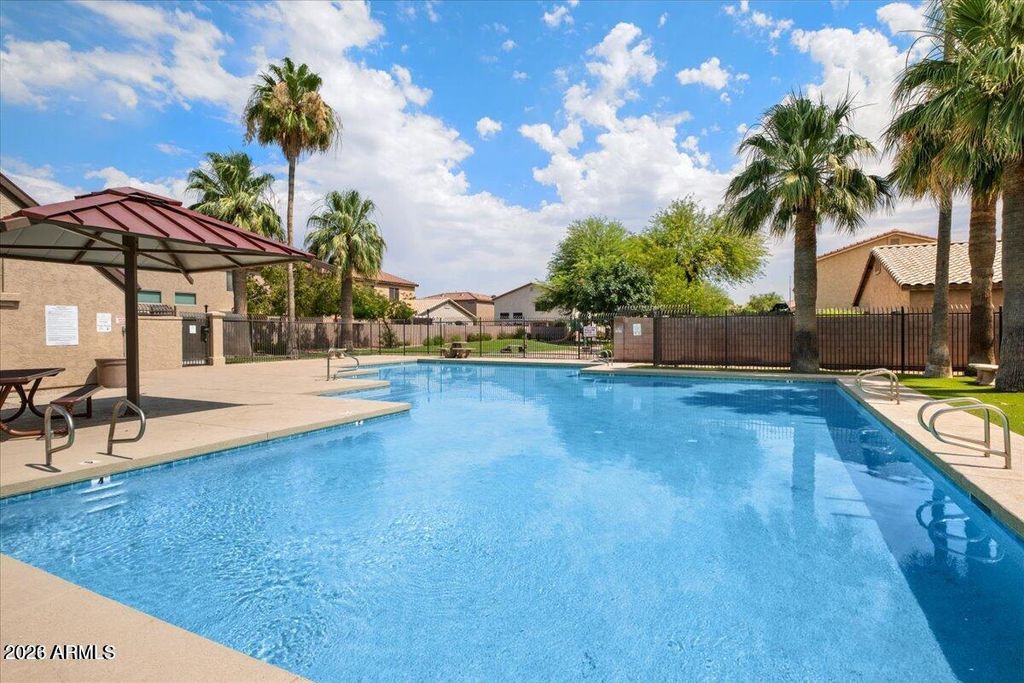2631 E LA COSTA Drive, Chandler, AZ 85249 — photo 2