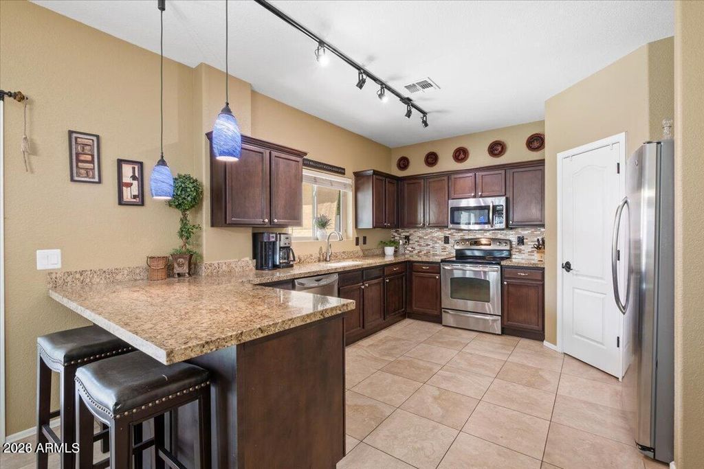 2631 E LA COSTA Drive, Chandler, AZ 85249 — photo 3