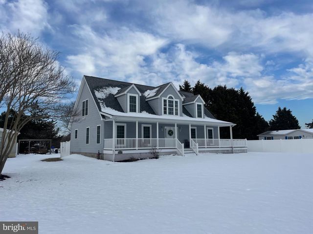 36479 OLD MILL RD, Ocean View, DE 19970