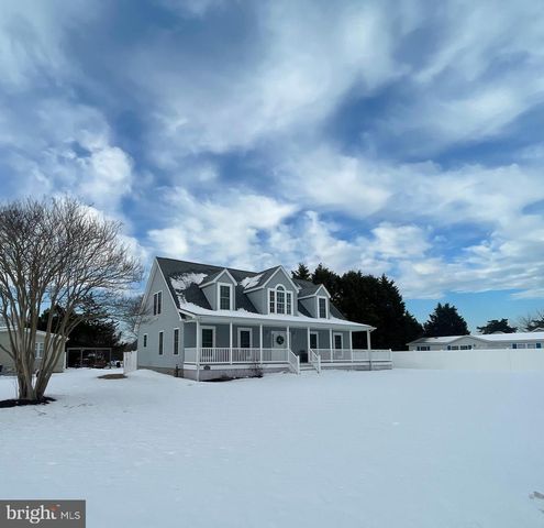36479 OLD MILL RD, Ocean View, DE 19970
