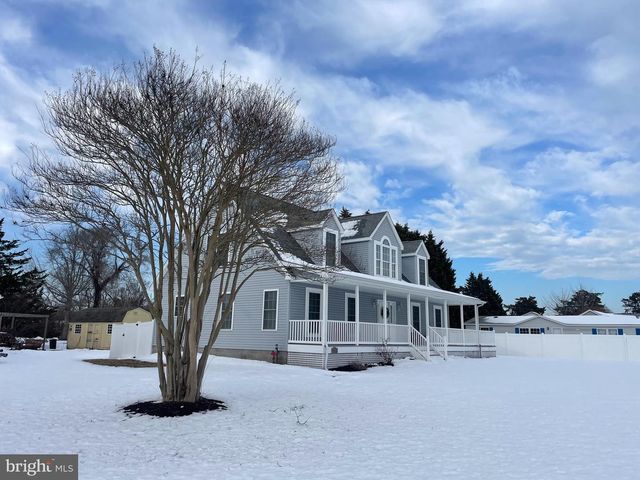 36479 OLD MILL RD, Ocean View, DE 19970
