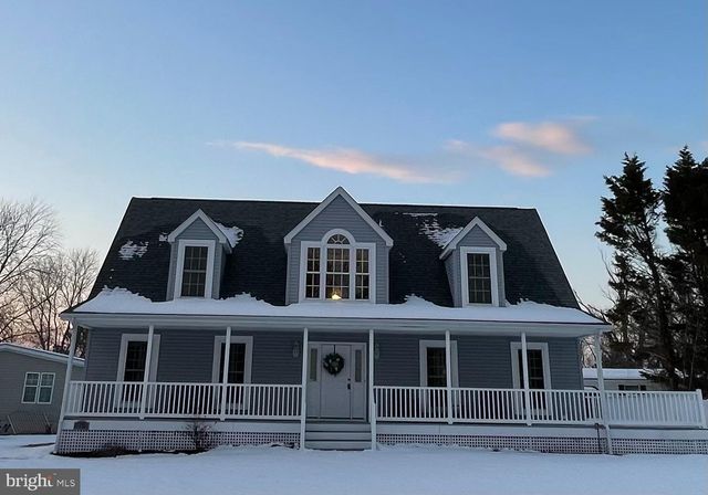 36479 OLD MILL RD, Ocean View, DE 19970