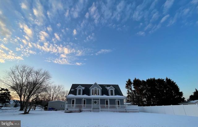 36479 OLD MILL RD, Ocean View, DE 19970