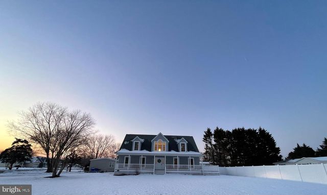 36479 OLD MILL RD, Ocean View, DE 19970