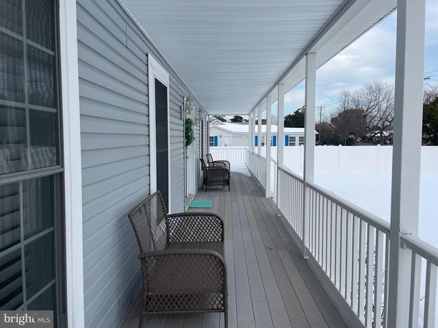 36479 OLD MILL RD, Ocean View, DE 19970