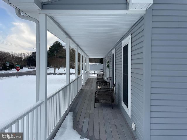 36479 OLD MILL RD, Ocean View, DE 19970