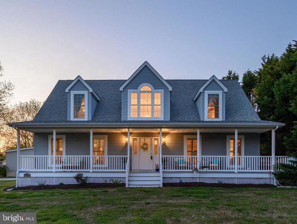 36479 OLD MILL RD, Ocean View, DE 19970