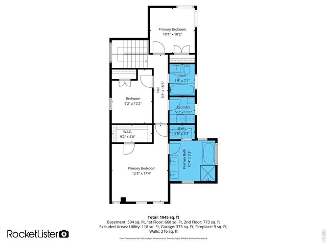 1440 W 67th Ave, Denver, CO 80221