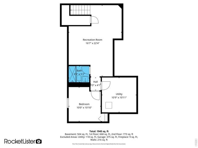 1440 W 67th Ave, Denver, CO 80221