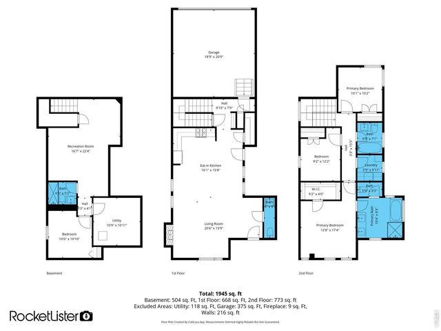 1440 W 67th Ave, Denver, CO 80221