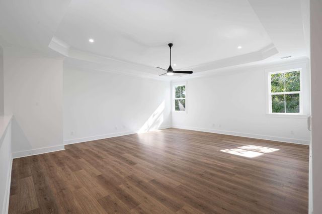 2286 Woodland Shores Road, Charleston, SC 29412