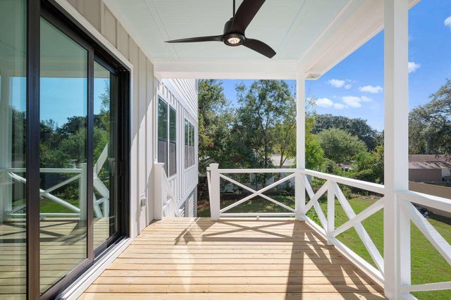 2286 Woodland Shores Road, Charleston, SC 29412