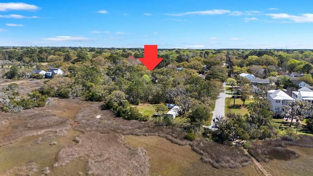 2286 Woodland Shores Road, Charleston, SC 29412