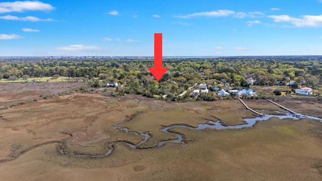 2286 Woodland Shores Road, Charleston, SC 29412