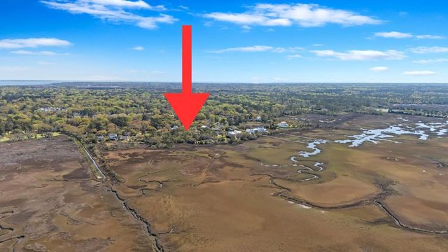 2286 Woodland Shores Road, Charleston, SC 29412