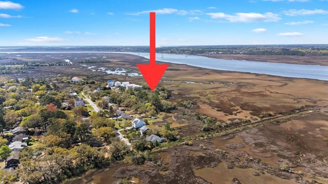 2286 Woodland Shores Road, Charleston, SC 29412