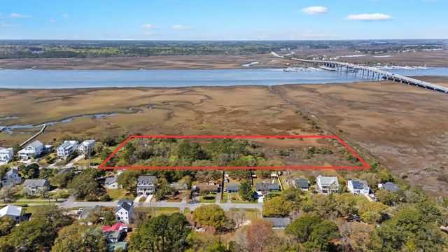 2286 Woodland Shores Road, Charleston, SC 29412
