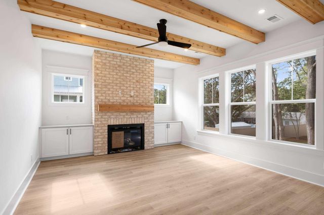 2286 Woodland Shores Road, Charleston, SC 29412
