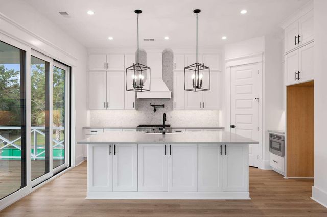 2286 Woodland Shores Road, Charleston, SC 29412