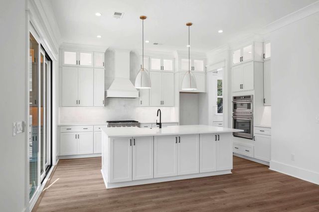 2286 Woodland Shores Road, Charleston, SC 29412