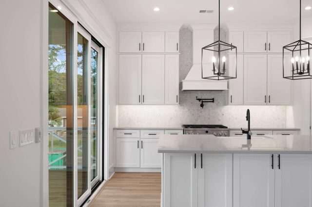 2286 Woodland Shores Road, Charleston, SC 29412