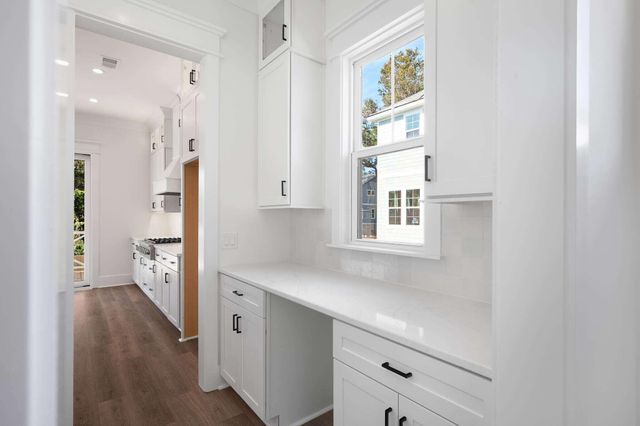 2286 Woodland Shores Road, Charleston, SC 29412