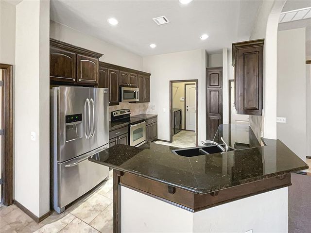 9500 Shallow Lake Court, Oklahoma City, OK 73159