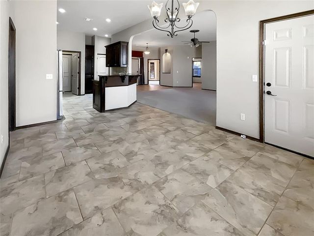 9500 Shallow Lake Court, Oklahoma City, OK 73159