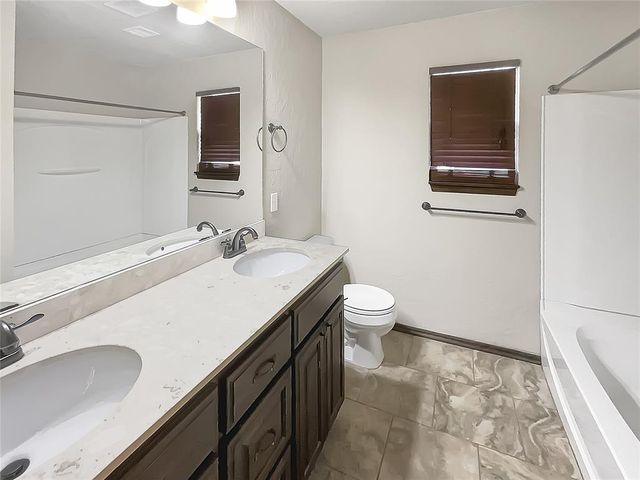 9500 Shallow Lake Court, Oklahoma City, OK 73159