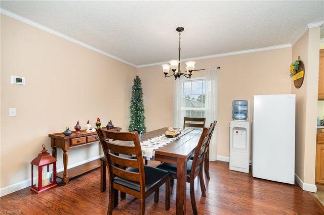 103 Jess Ferree Court, Randleman, NC 27317