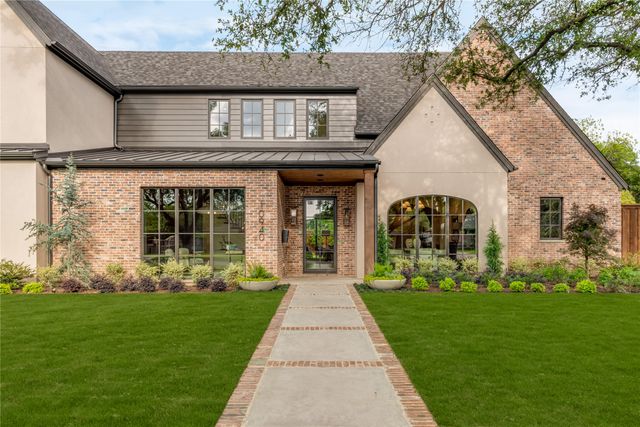 10940 Snow White Drive, Dallas, TX 75229