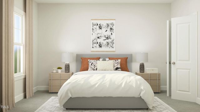 4314 Laurel Pond Way, Raleigh, NC 27616